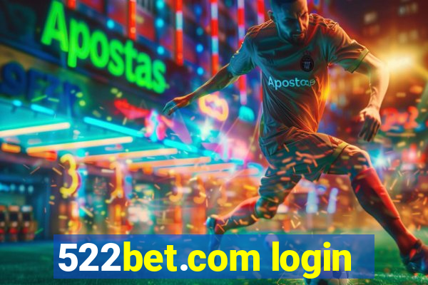 522bet.com login